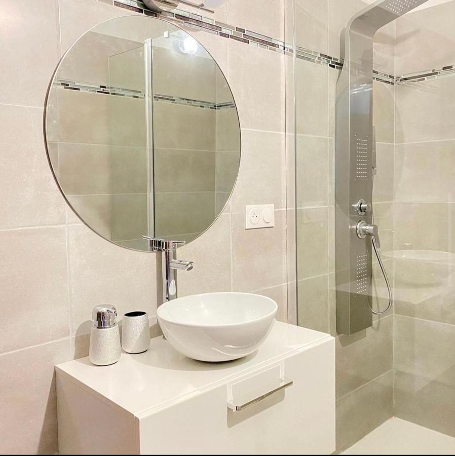 Chambres D'Hotes Casa Pruneta Saint-Florent  Kültér fotó