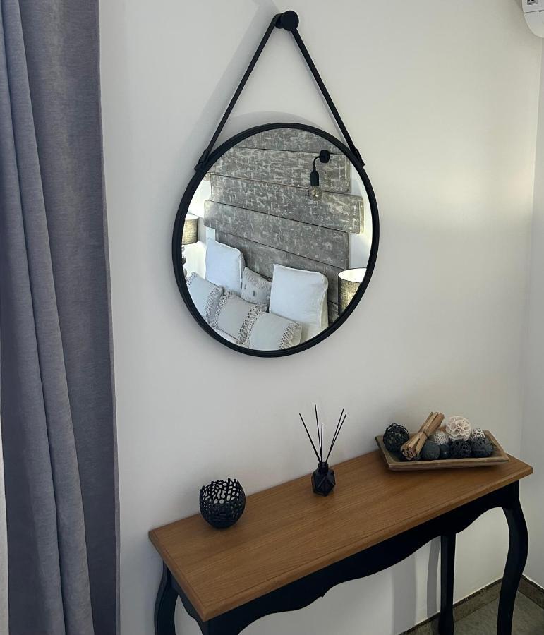 Chambres D'Hotes Casa Pruneta Saint-Florent  Kültér fotó