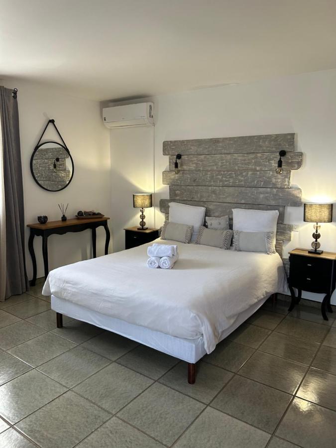 Chambres D'Hotes Casa Pruneta Saint-Florent  Kültér fotó