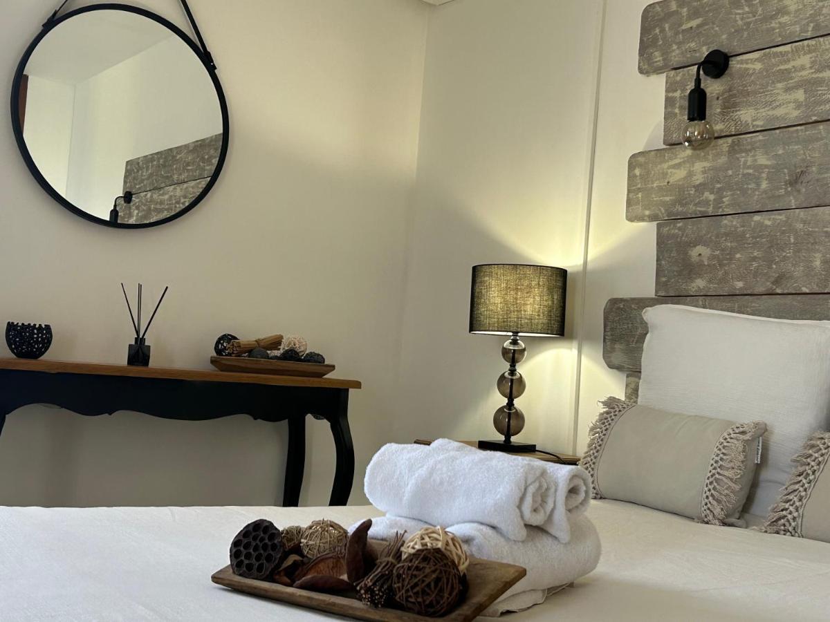 Chambres D'Hotes Casa Pruneta Saint-Florent  Kültér fotó
